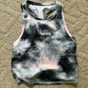 Athleta Workout Top